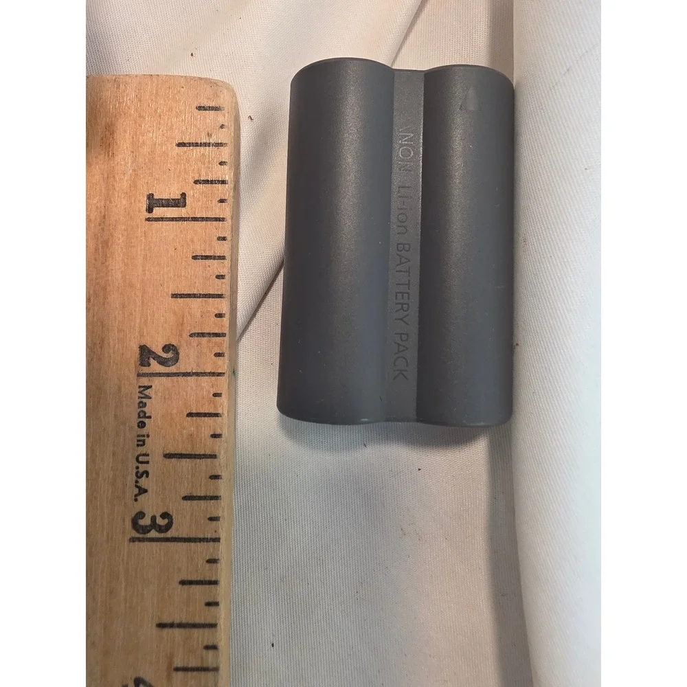 Canon BP-511A Battery Pack 7.4V 1390mAh Li-ion for EOS Cameras Made in Japan